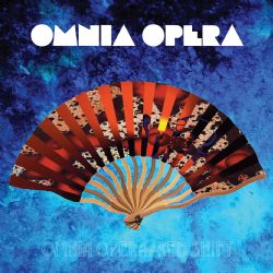 Omnia Opera & Red Shift double CD  re issue