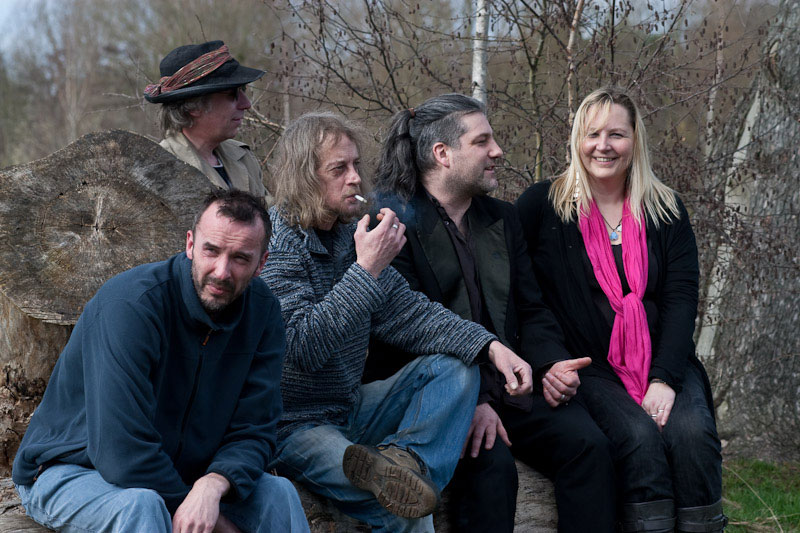 Omnia Opera  Circa March  2010