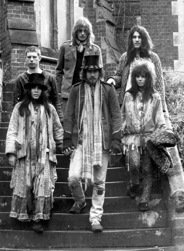 origonal omnia opera line up 1986