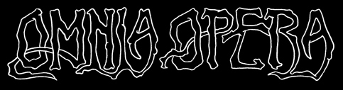 Omnia Opera Logo